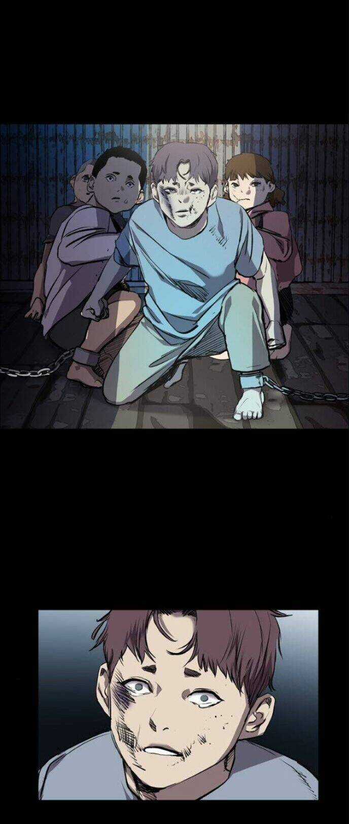 Báo Thù Chapter 74 trang 52