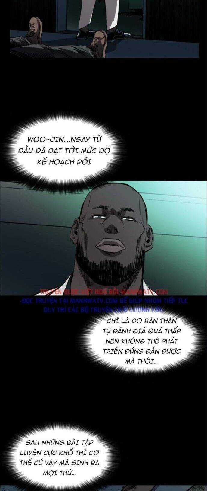 Báo Thù Chapter 74 trang 56