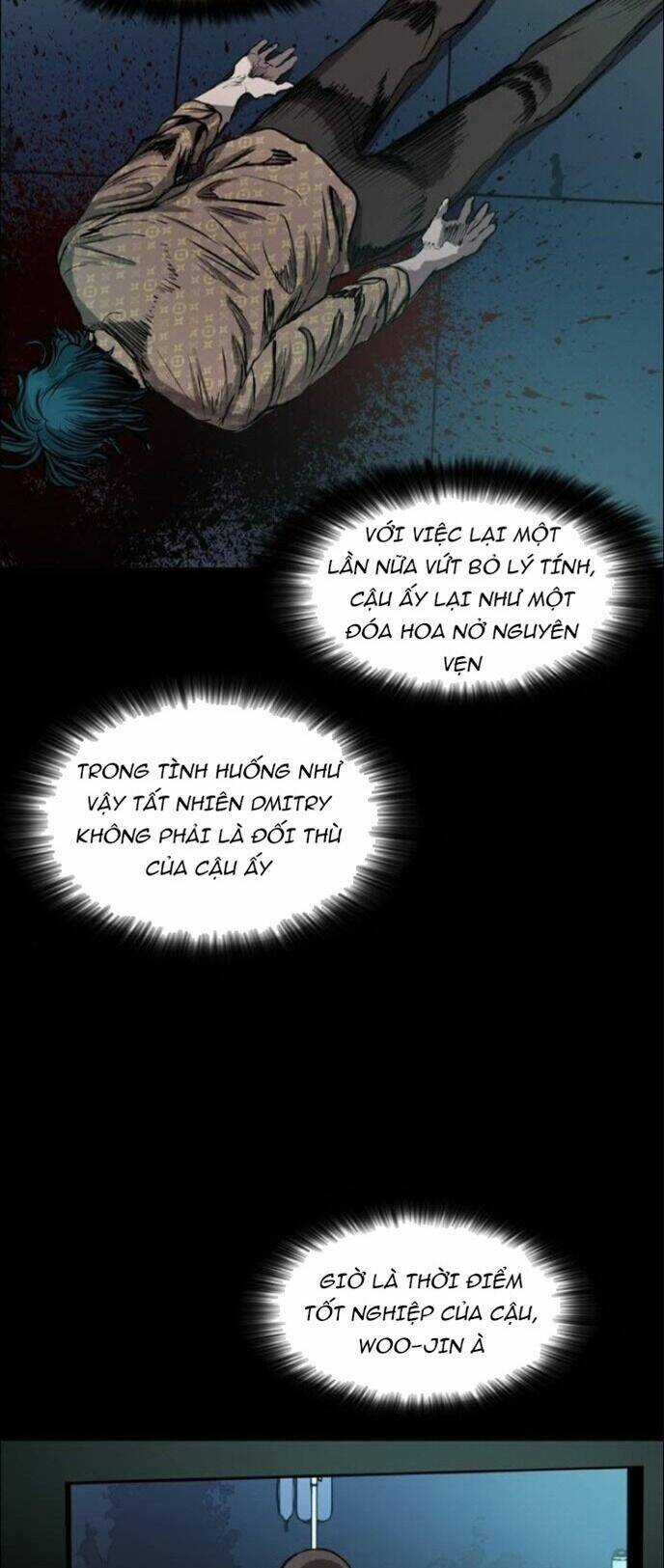 Báo Thù Chapter 74 trang 57