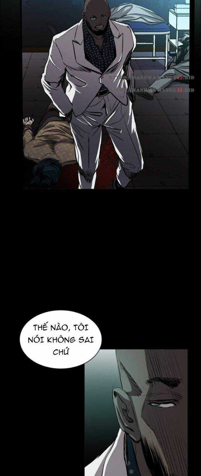 Báo Thù Chapter 74 trang 58