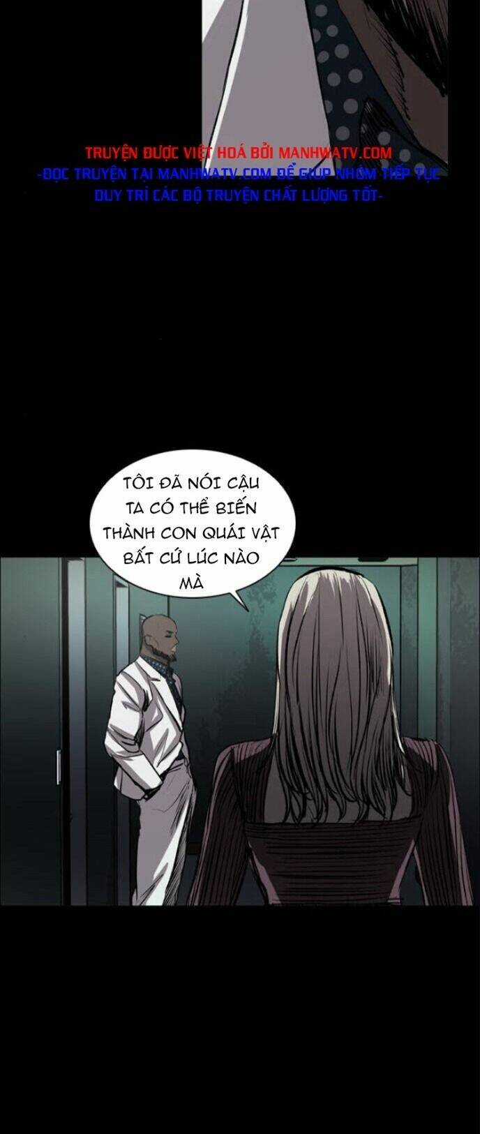 Báo Thù Chapter 74 trang 59