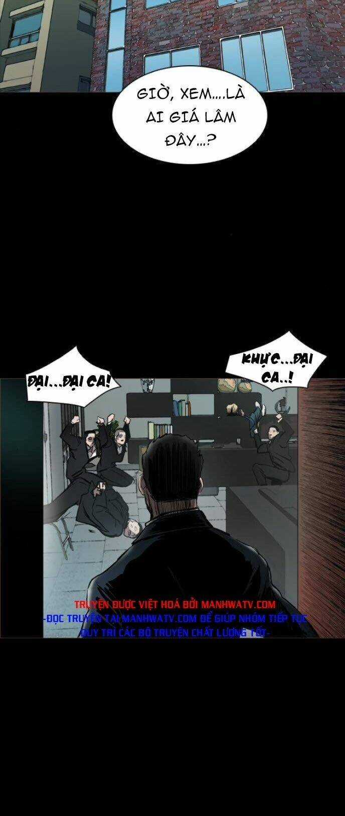 Báo Thù Chapter 74 trang 62