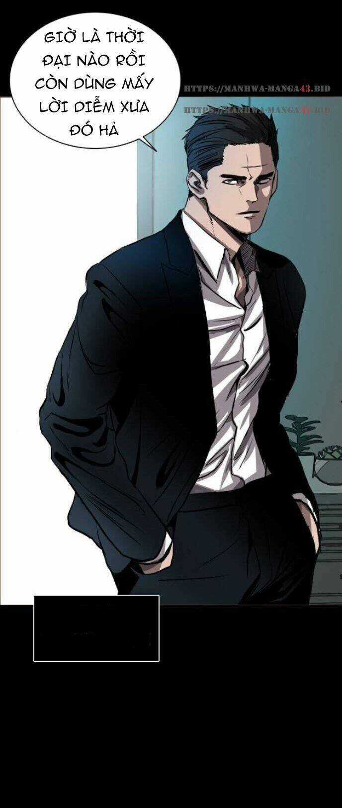 Báo Thù Chapter 74 trang 63