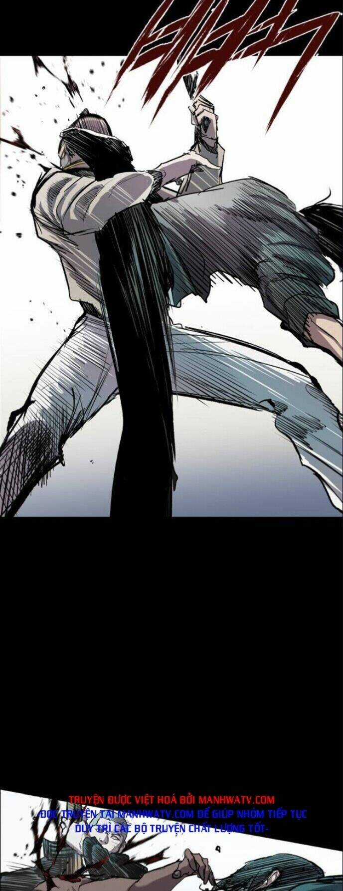 Báo Thù Chapter 74 trang 7