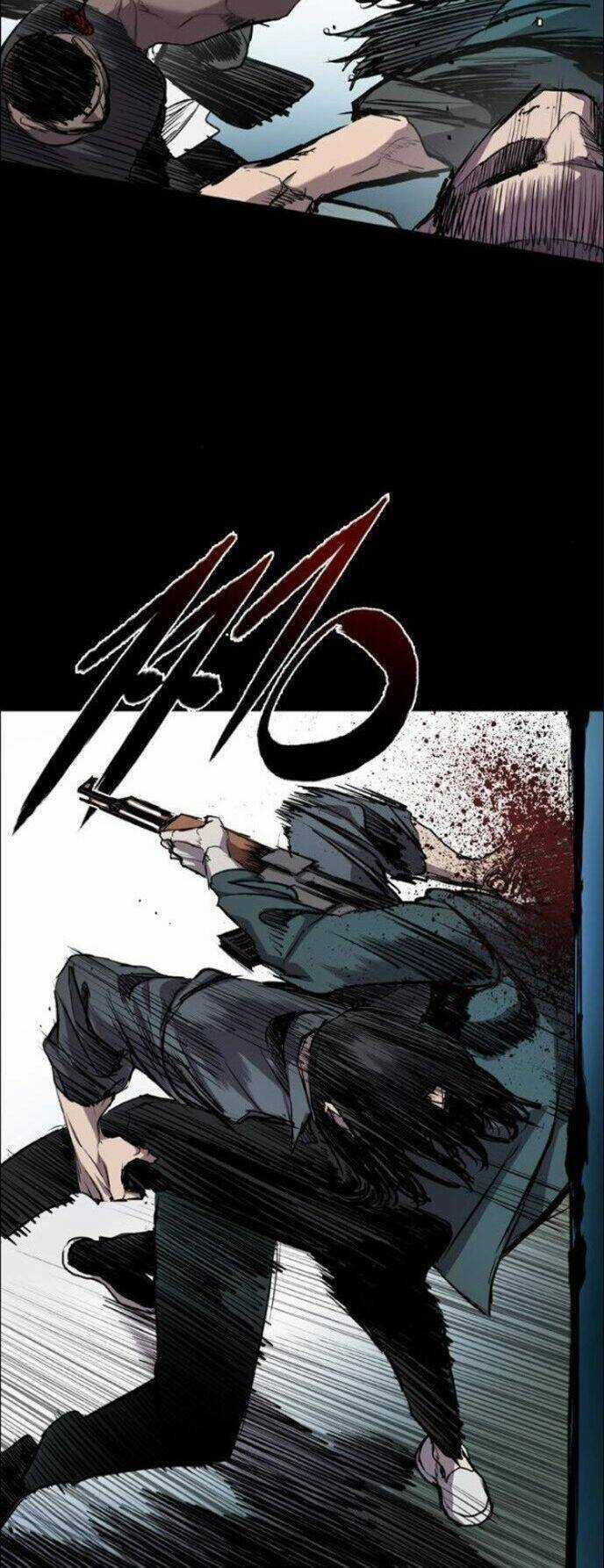 Báo Thù Chapter 74 trang 8