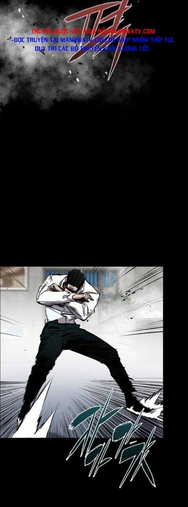 Báo Thù Chapter 75 trang 13