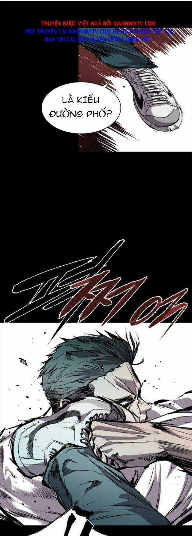 Báo Thù Chapter 75 trang 20