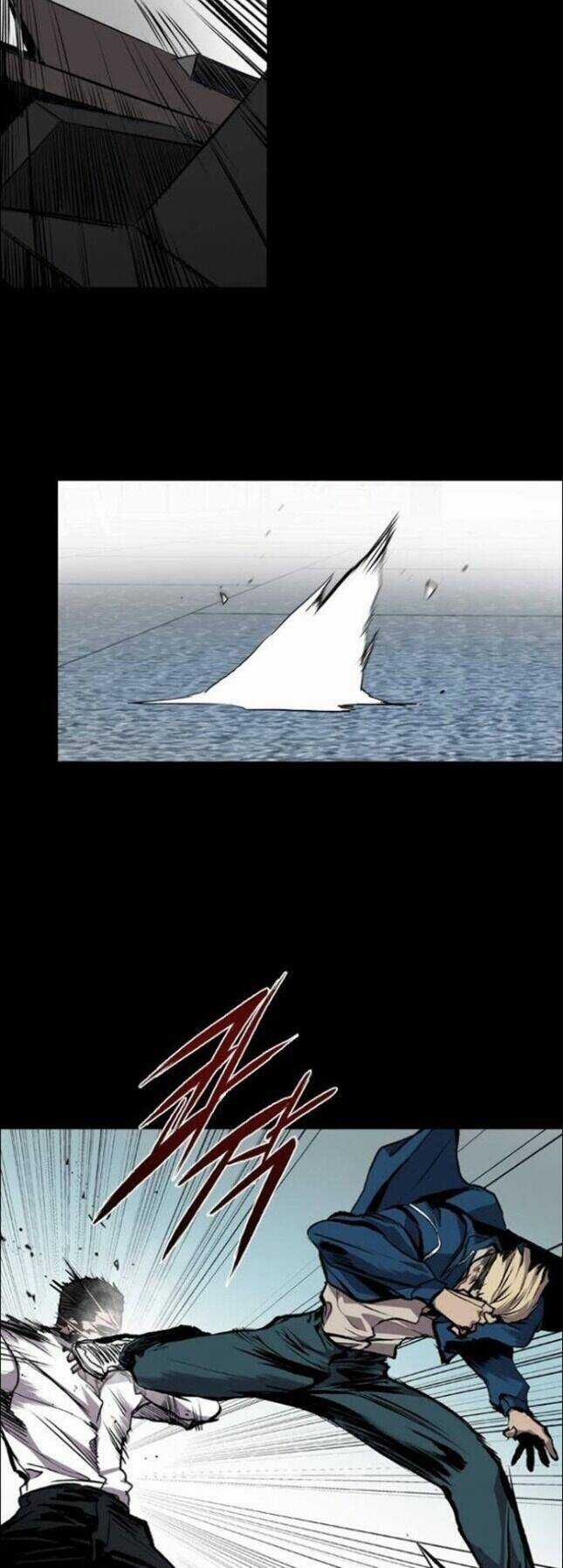 Báo Thù Chapter 75 trang 23