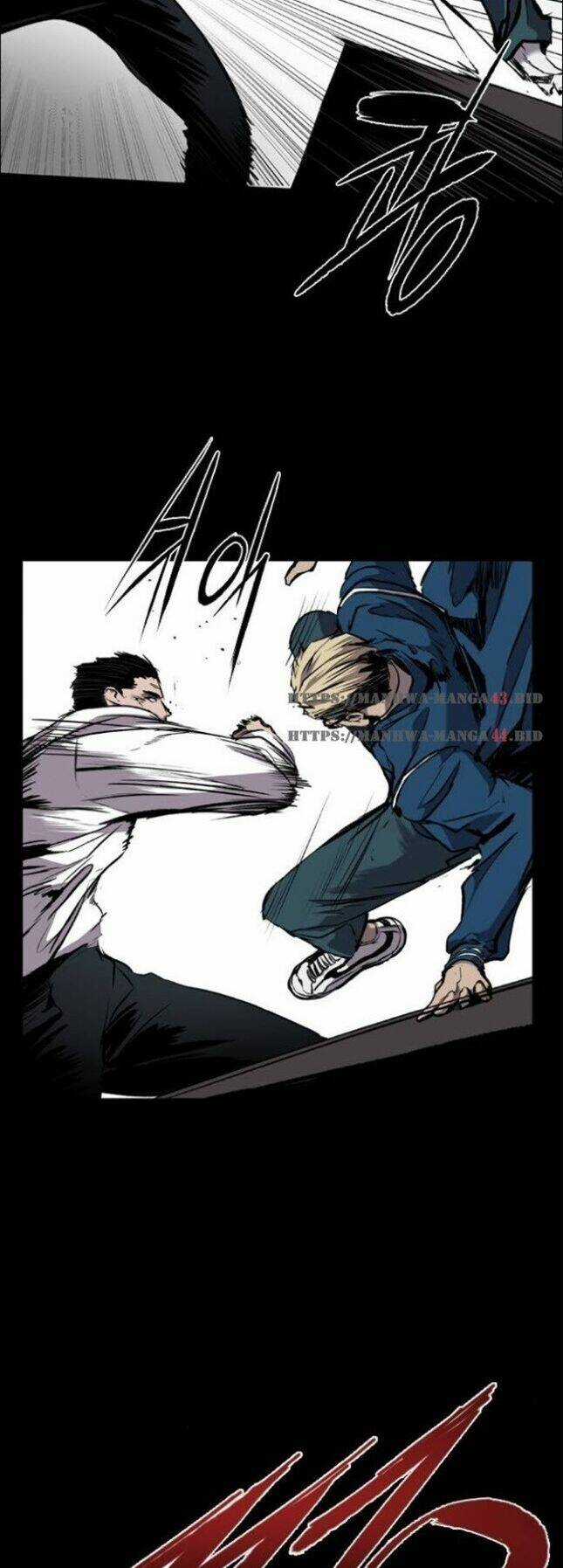 Báo Thù Chapter 75 trang 24