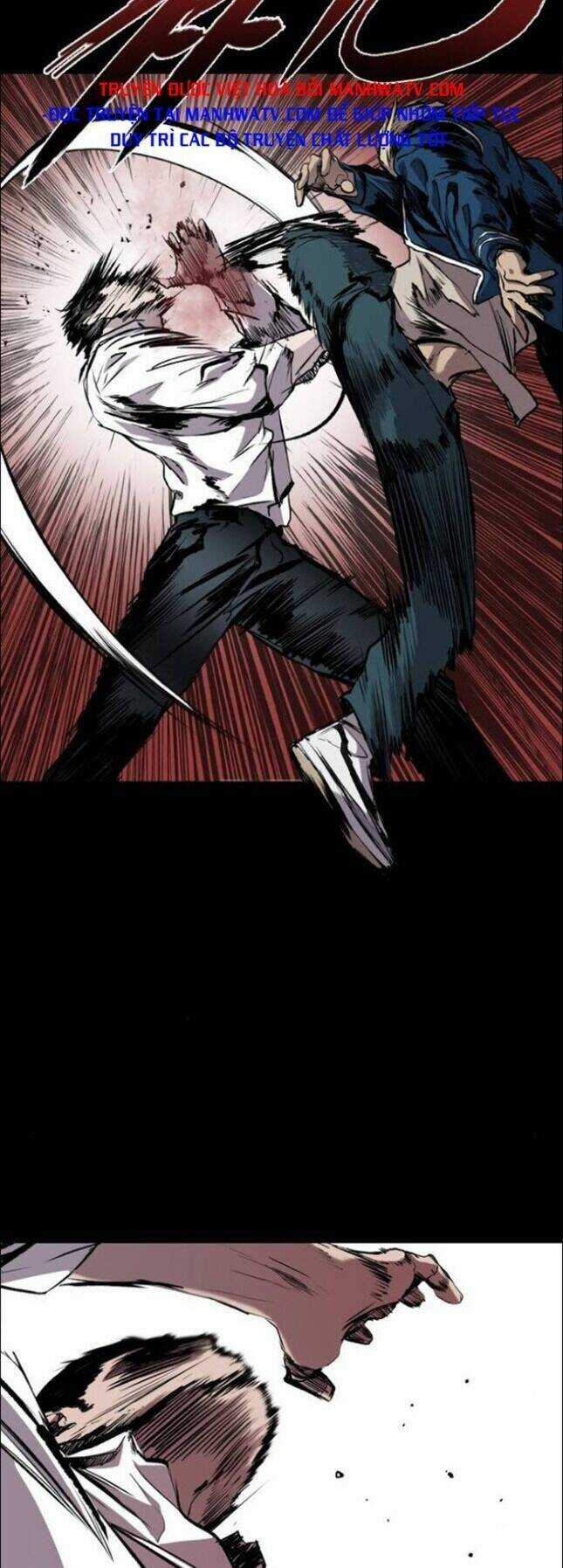 Báo Thù Chapter 75 trang 25