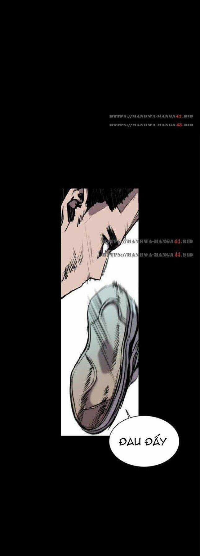 Báo Thù Chapter 75 trang 28