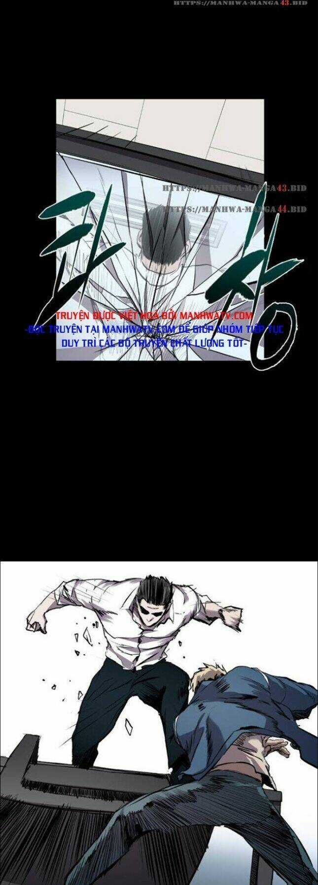 Báo Thù Chapter 75 trang 30