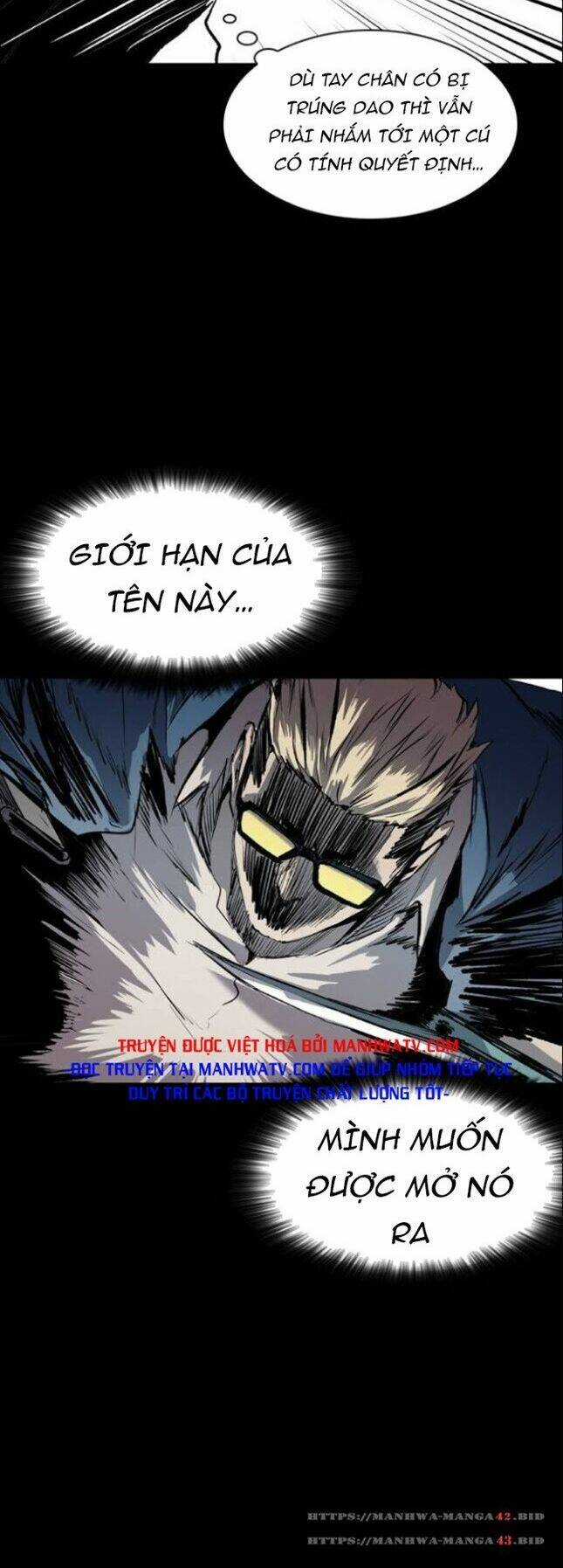 Báo Thù Chapter 75 trang 32