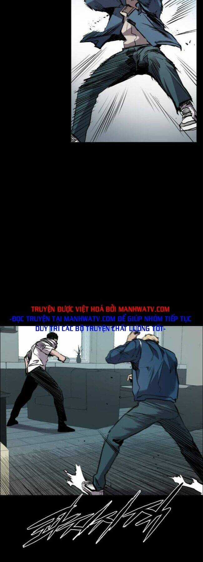 Báo Thù Chapter 75 trang 35