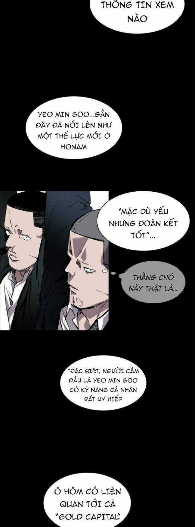 Báo Thù Chapter 75 trang 4