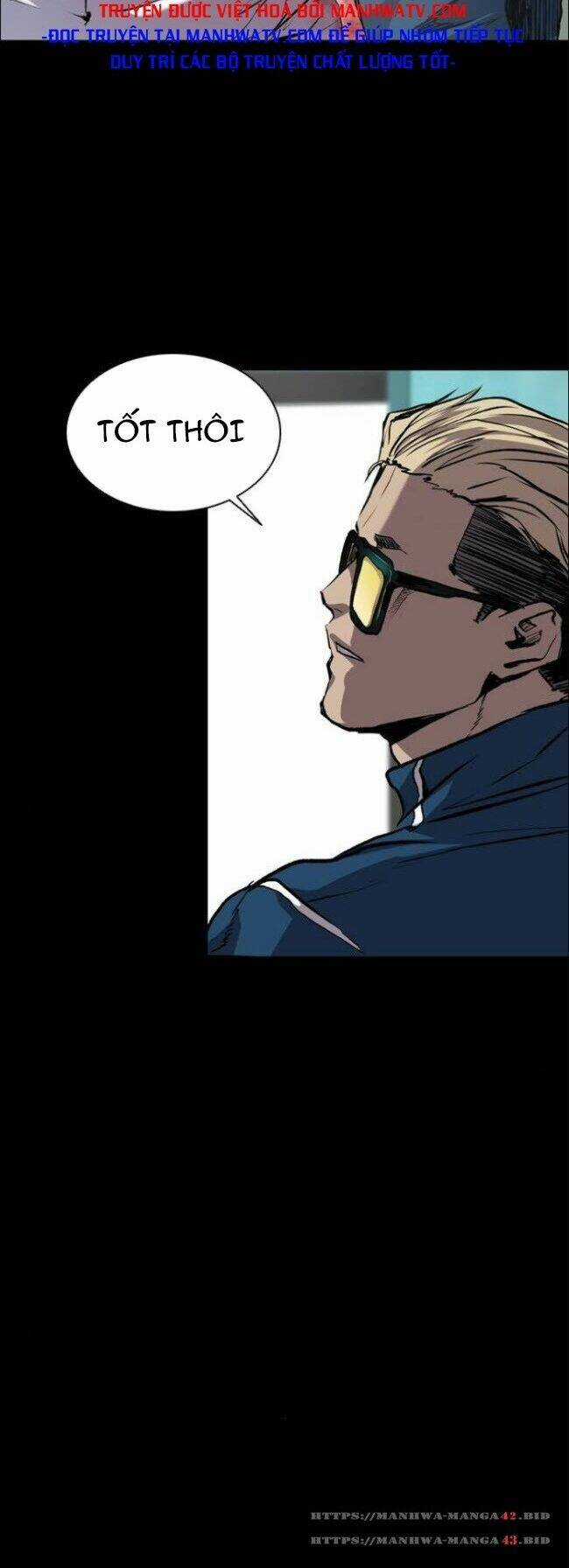 Báo Thù Chapter 75 trang 48