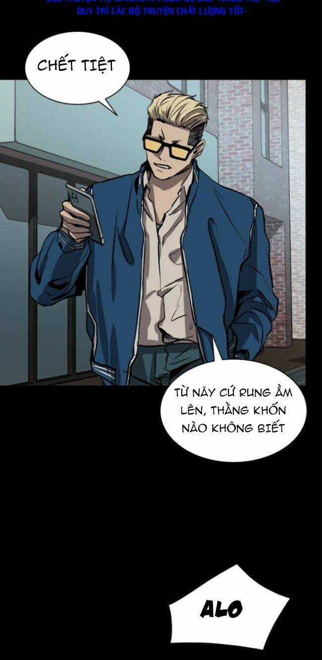 Báo Thù Chapter 75 trang 51