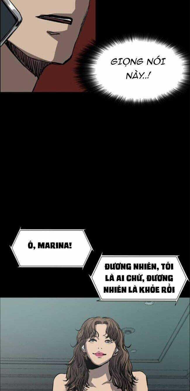 Báo Thù Chapter 75 trang 53