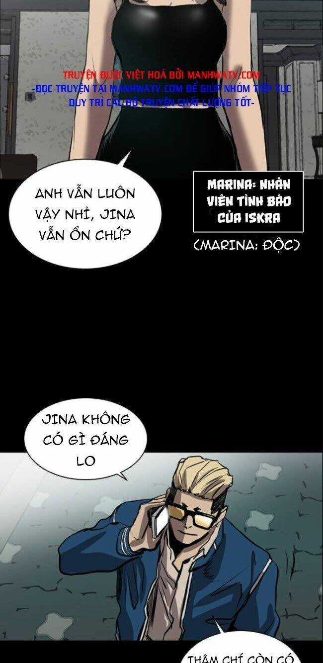 Báo Thù Chapter 75 trang 54