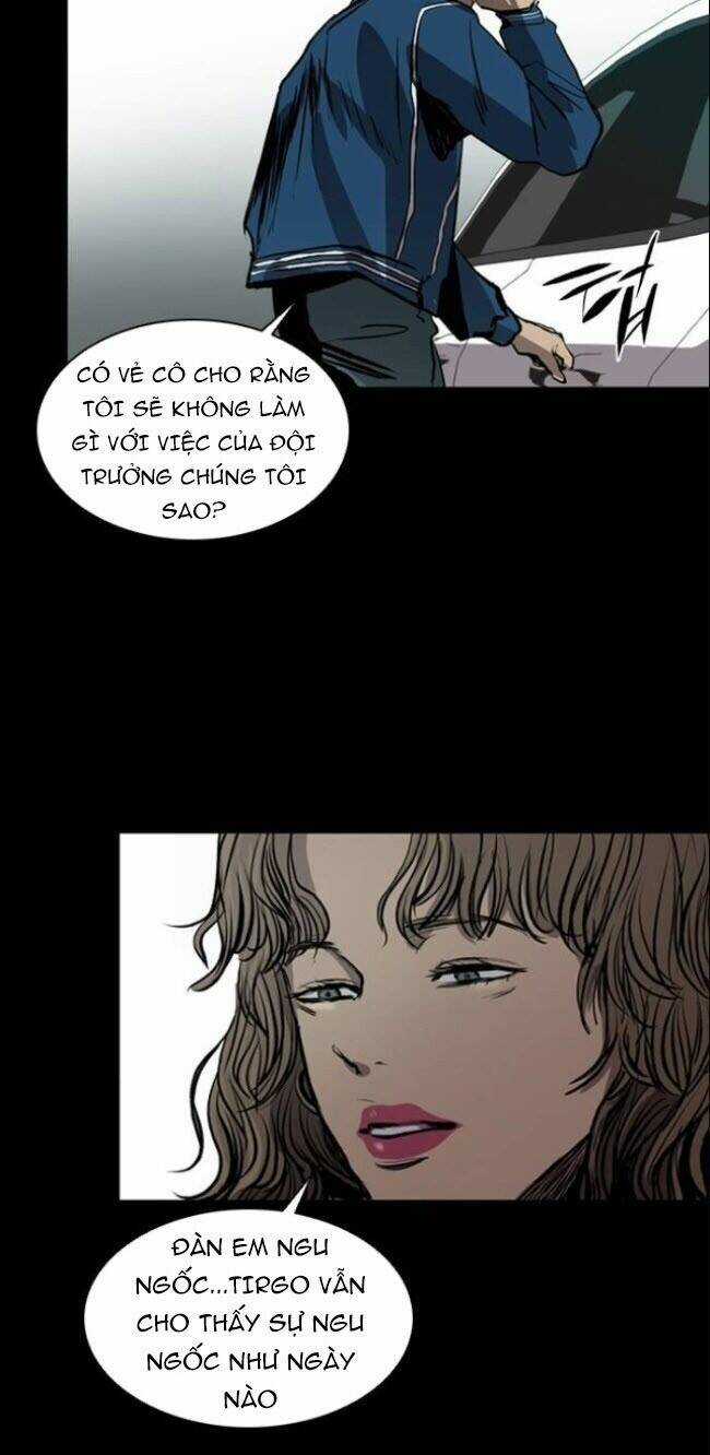 Báo Thù Chapter 75 trang 57