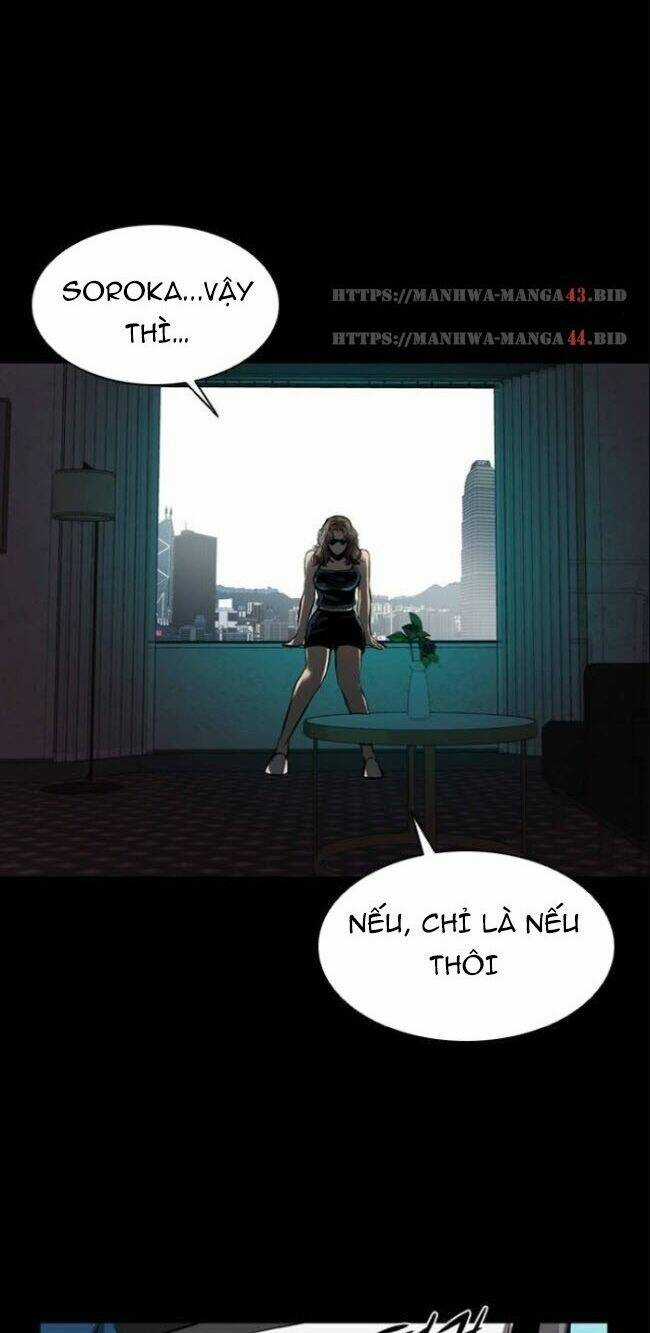 Báo Thù Chapter 75 trang 58