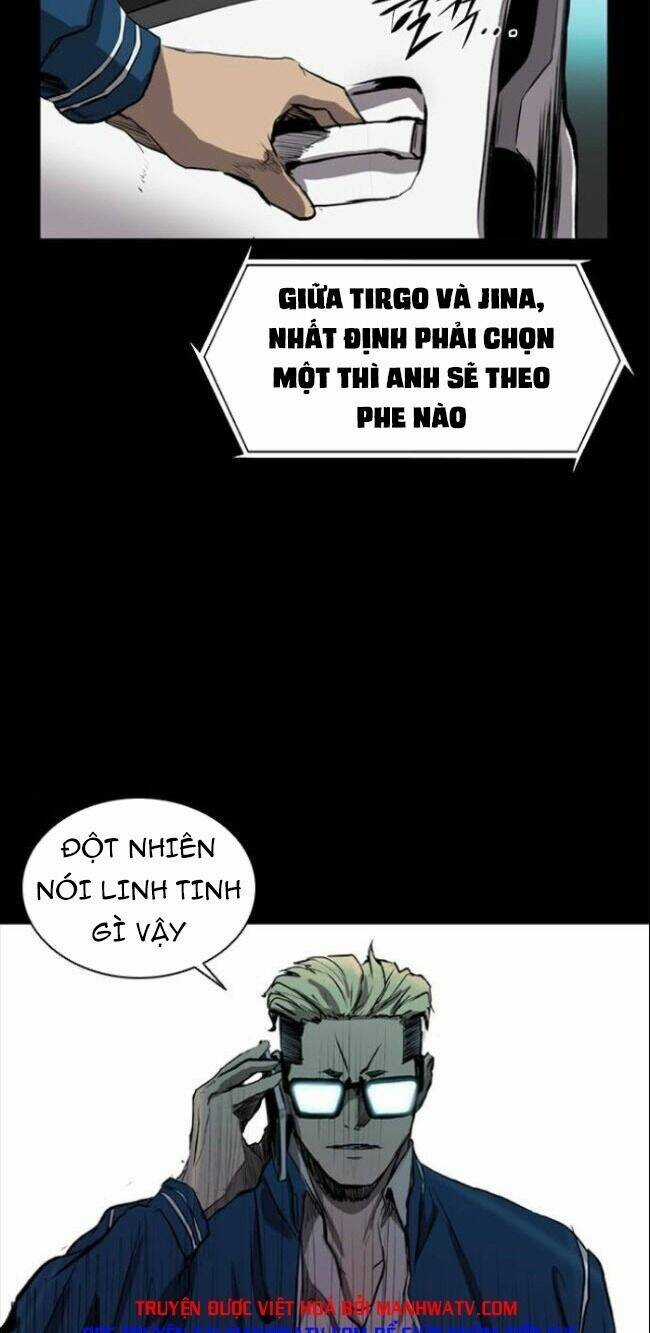 Báo Thù Chapter 75 trang 59