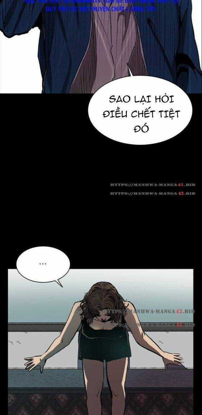 Báo Thù Chapter 75 trang 60