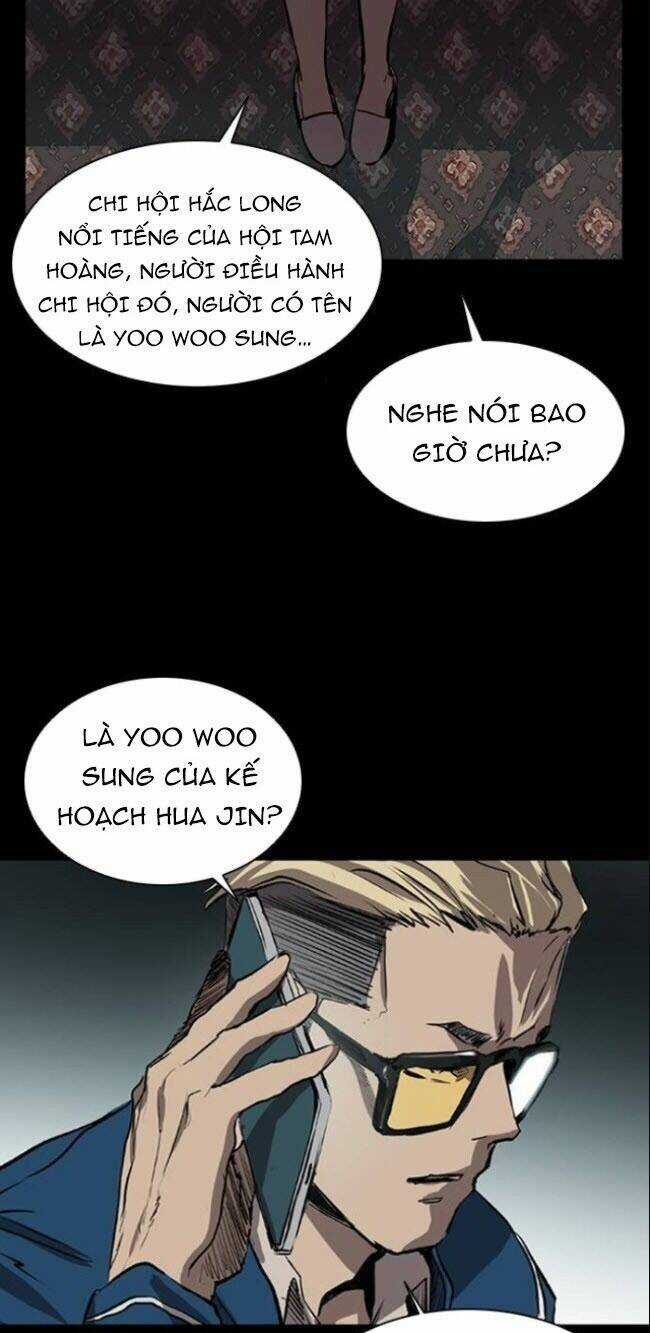 Báo Thù Chapter 75 trang 61