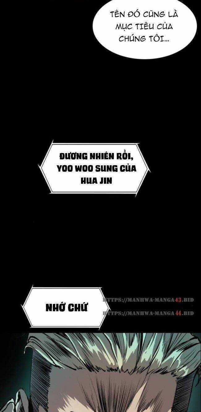 Báo Thù Chapter 75 trang 62