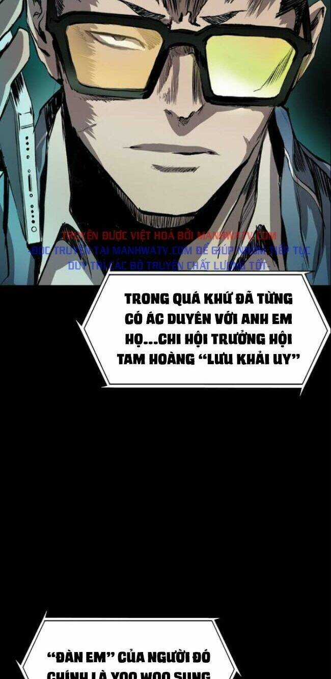 Báo Thù Chapter 75 trang 63
