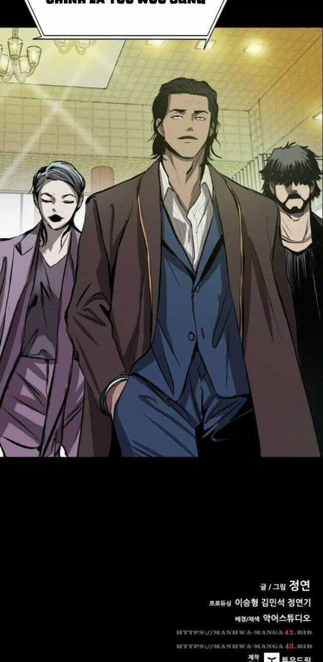 Báo Thù Chapter 75 trang 64