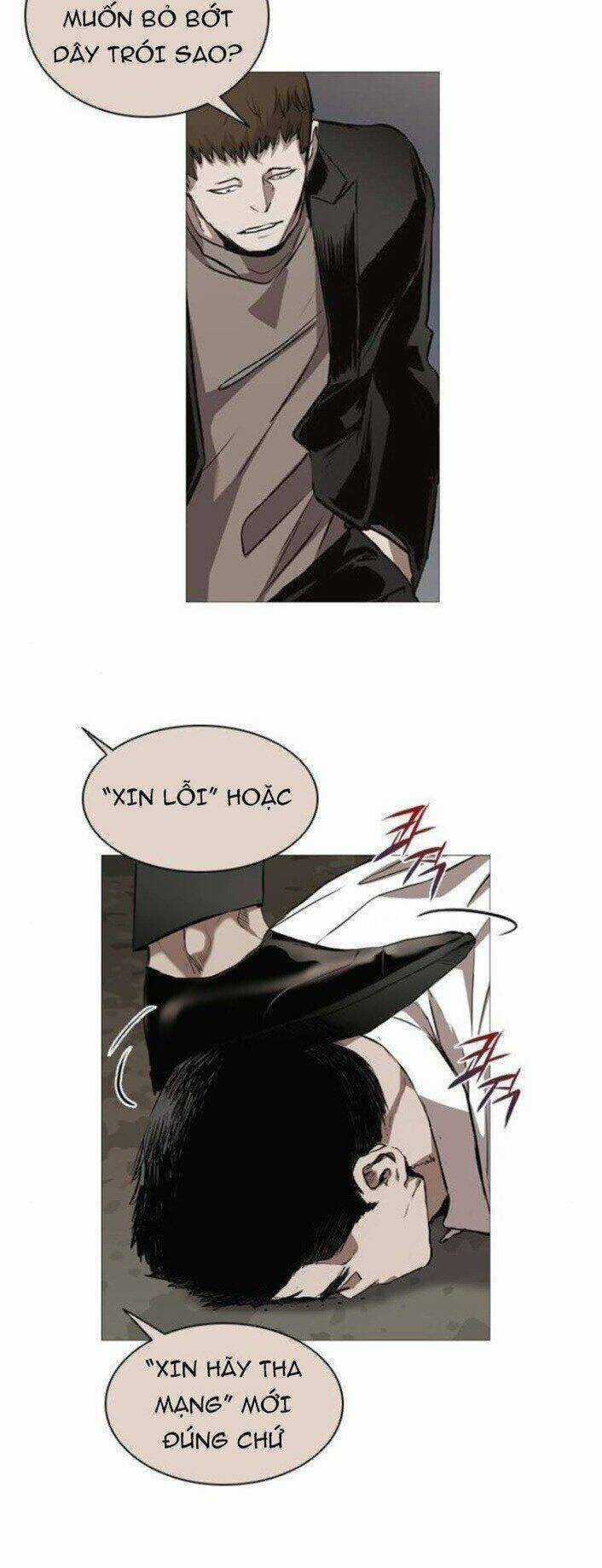 Báo Thù Chapter 76 trang 13