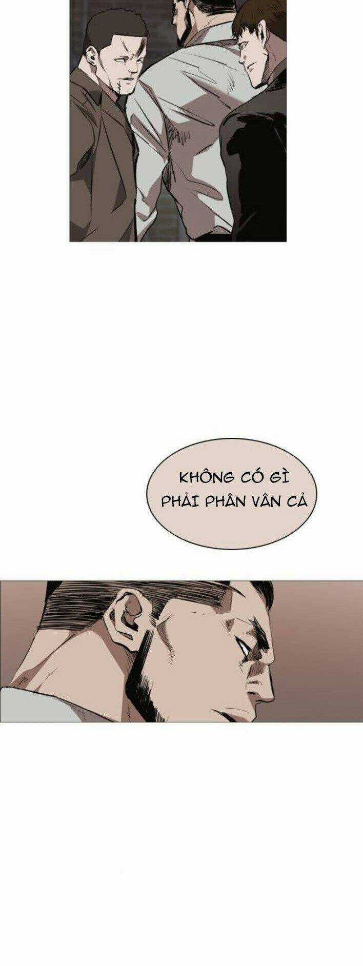 Báo Thù Chapter 76 trang 18