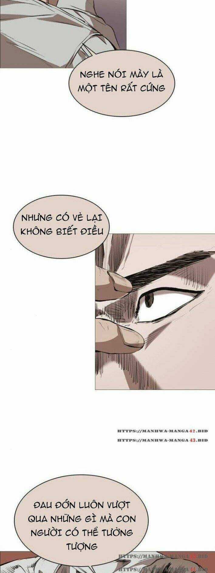 Báo Thù Chapter 76 trang 20