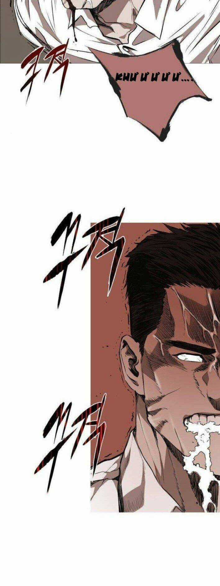 Báo Thù Chapter 76 trang 23