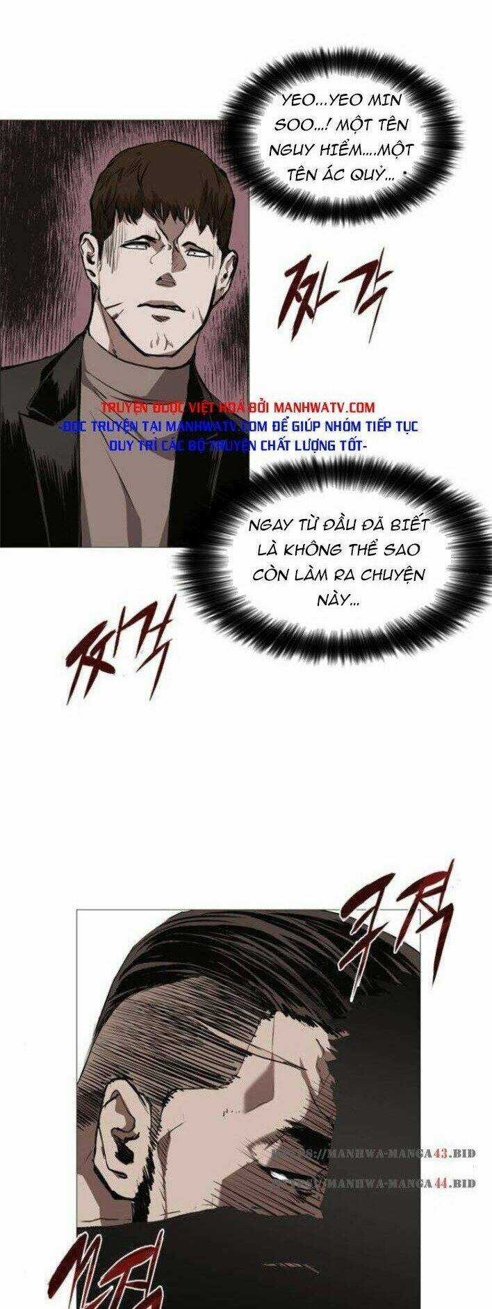 Báo Thù Chapter 76 trang 24