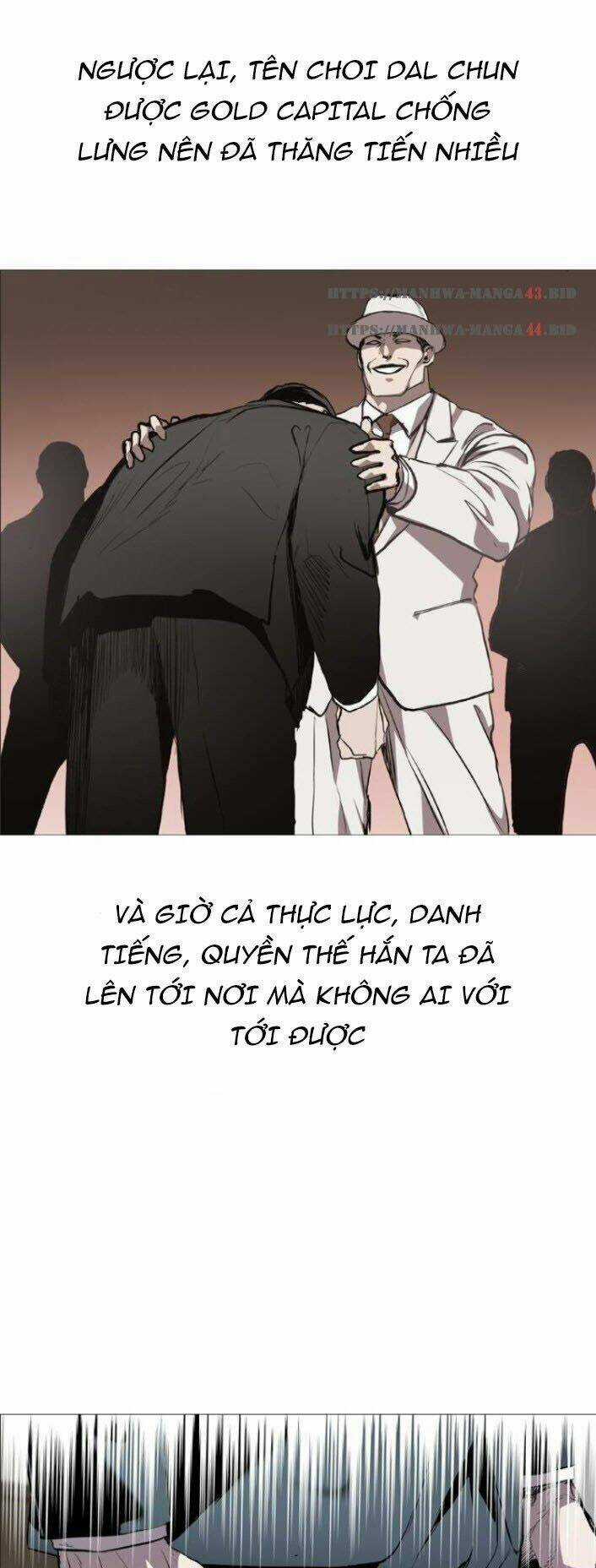 Báo Thù Chapter 76 trang 29