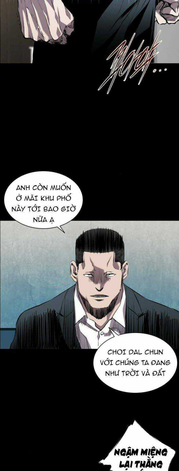 Báo Thù Chapter 76 trang 30