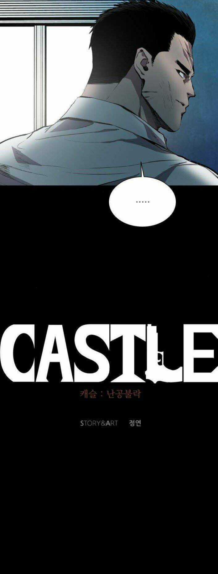 Báo Thù Chapter 76 trang 34