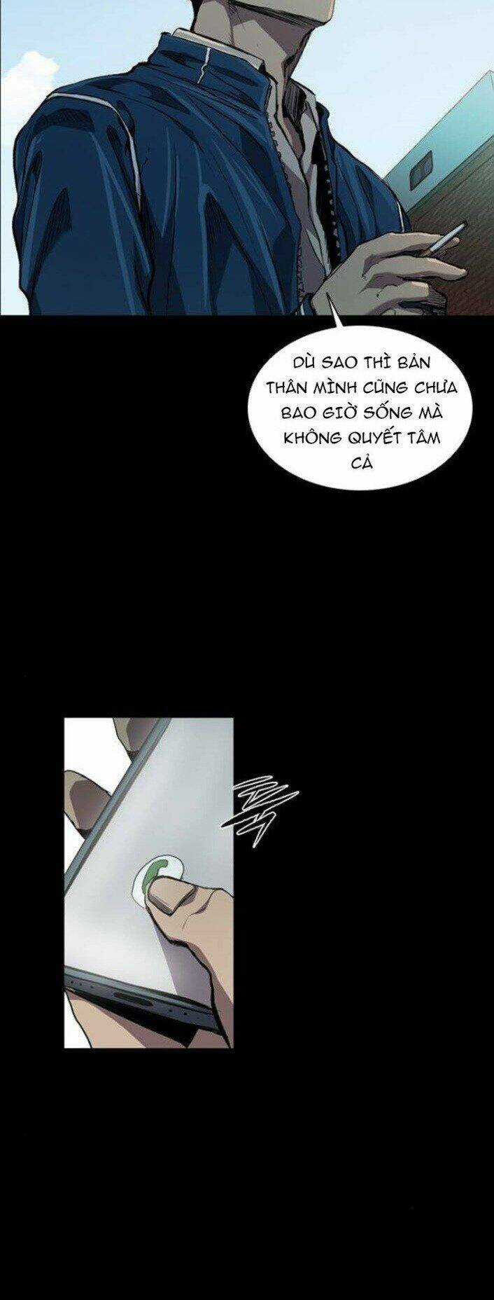 Báo Thù Chapter 76 trang 41