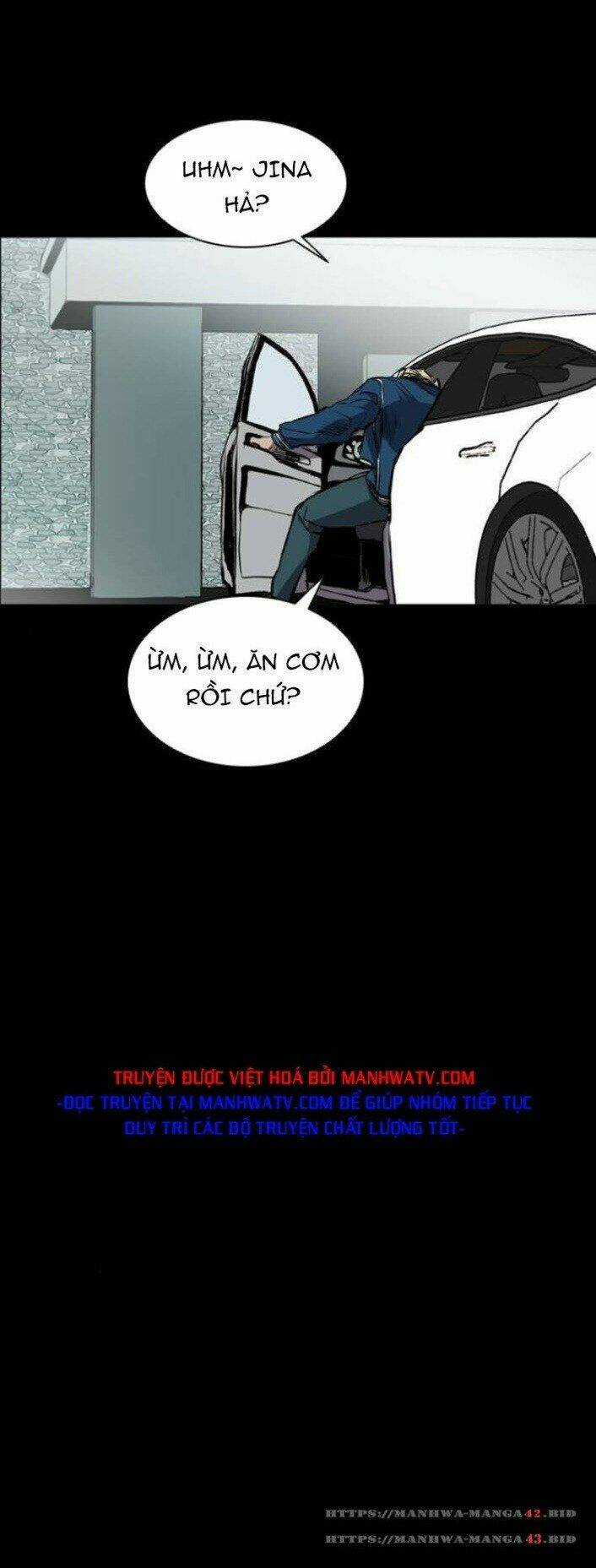 Báo Thù Chapter 76 trang 42