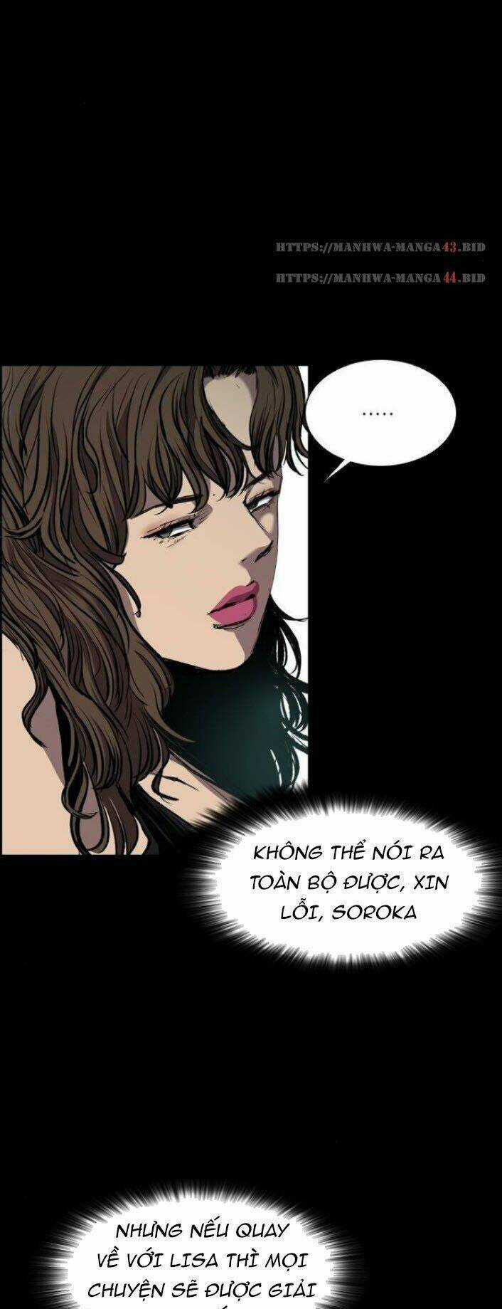 Báo Thù Chapter 76 trang 43