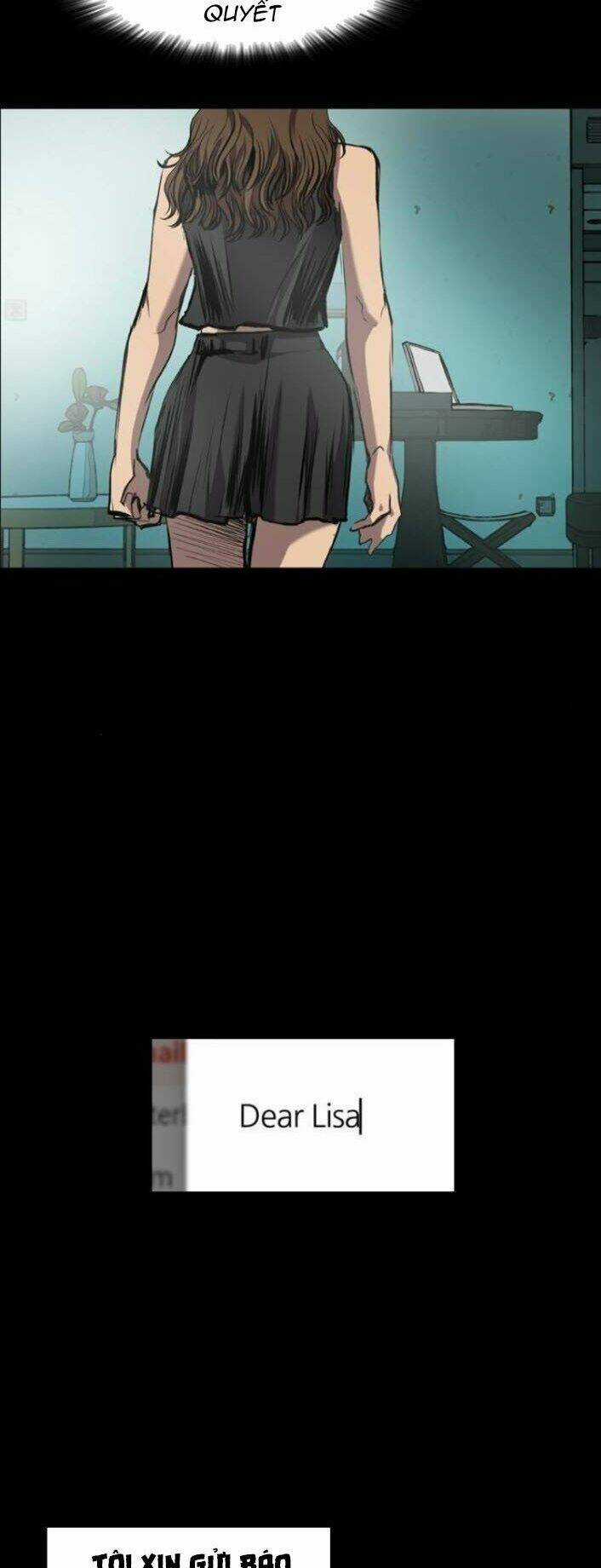 Báo Thù Chapter 76 trang 44