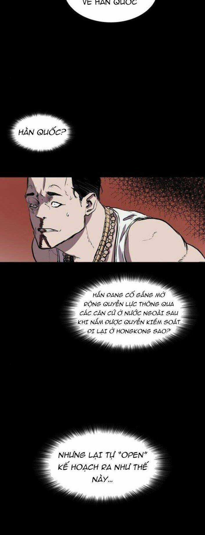 Báo Thù Chapter 76 trang 50