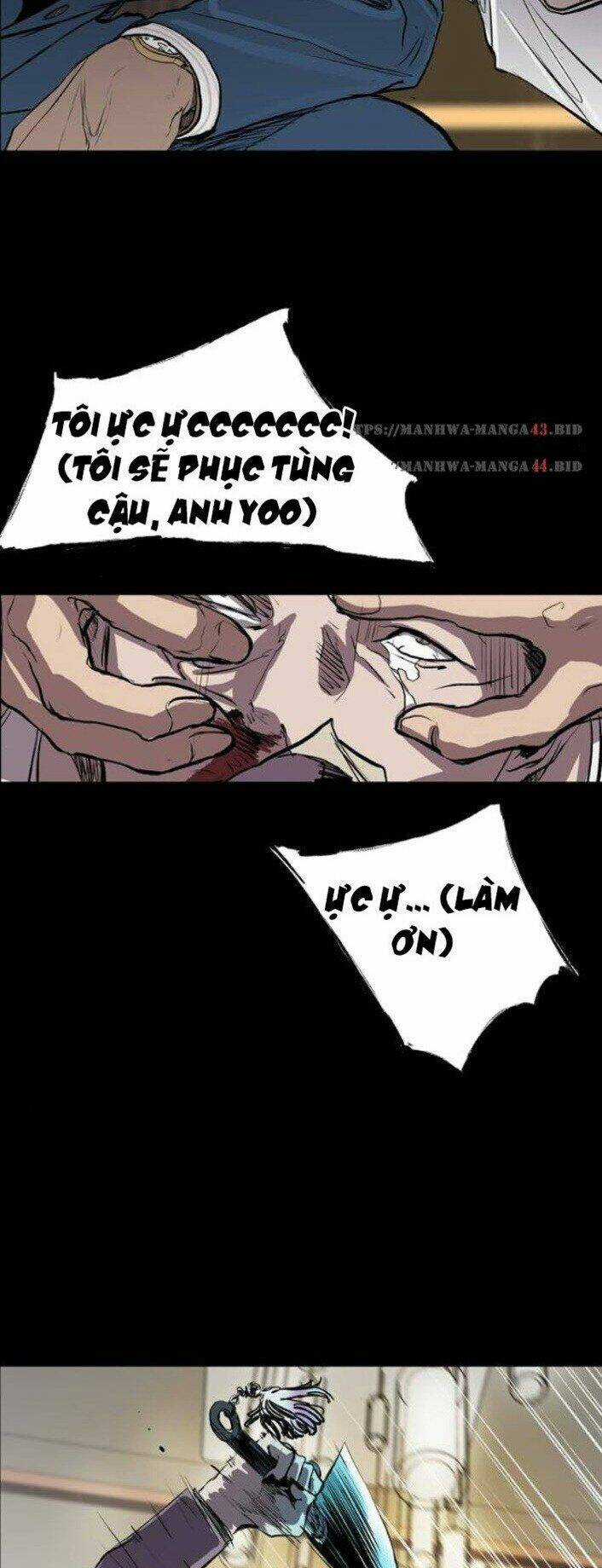 Báo Thù Chapter 76 trang 53