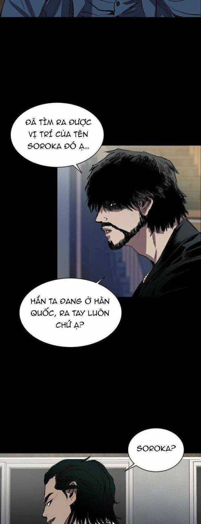 Báo Thù Chapter 76 trang 55