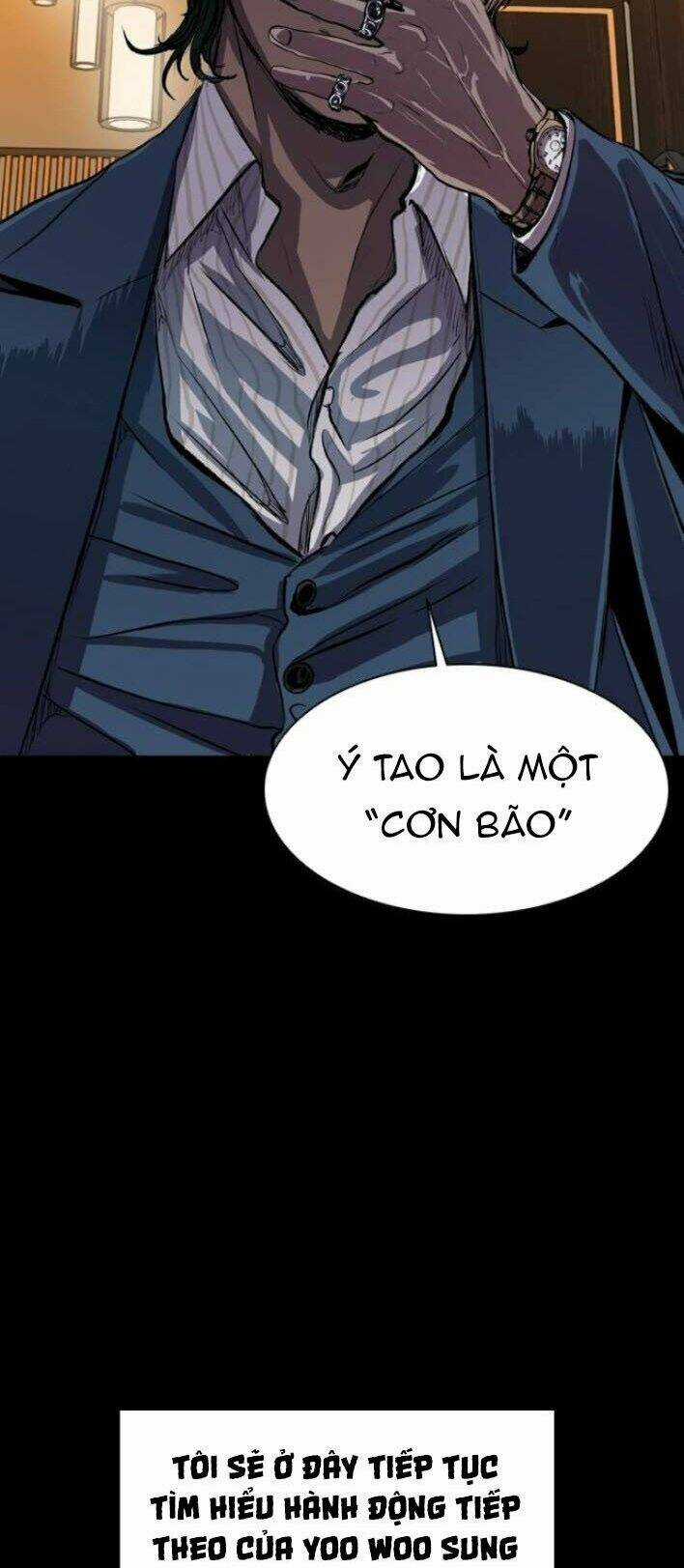 Báo Thù Chapter 76 trang 58