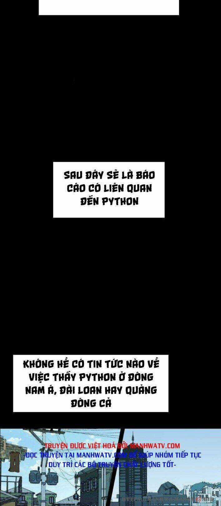 Báo Thù Chapter 76 trang 59