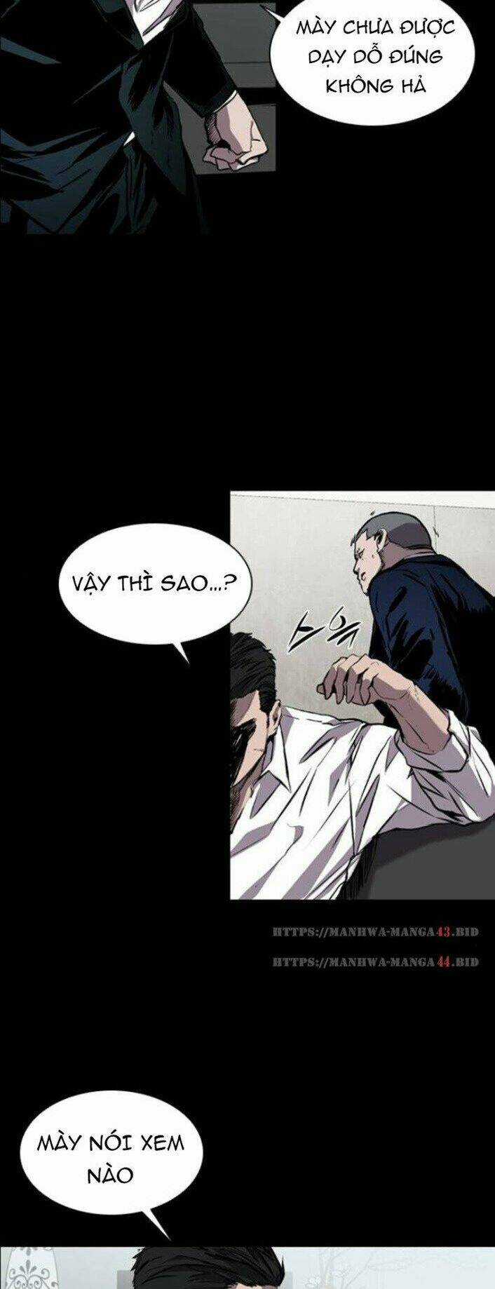 Báo Thù Chapter 76 trang 6