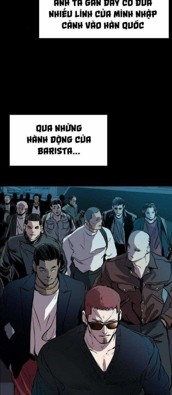 Báo Thù Chapter 76 trang 61